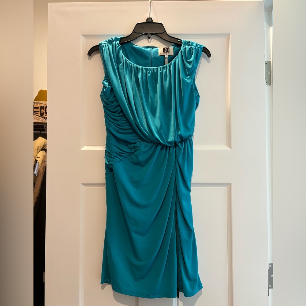 Laundry Brand Dress